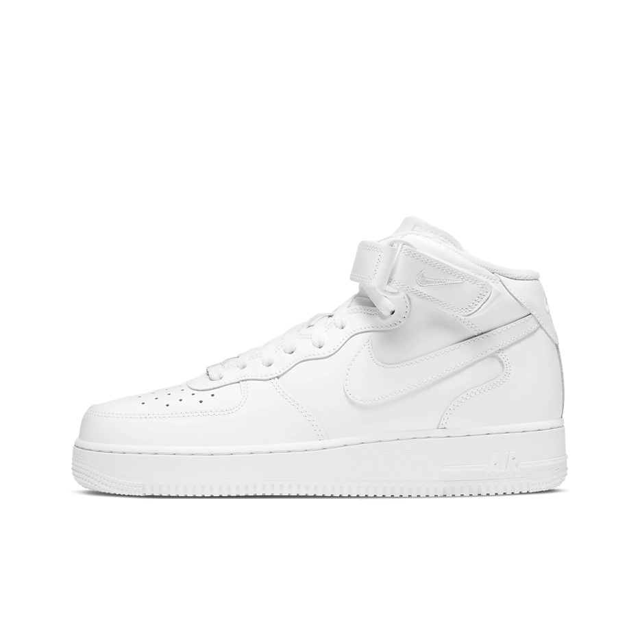 Nike Shoes Air Force 1 - Nike Air Force 1 Mid top