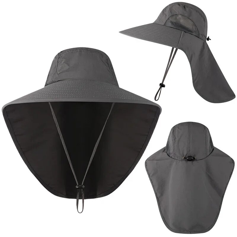 Sun Hat Wide Brim - Wide Brim Baseball Hats for Women