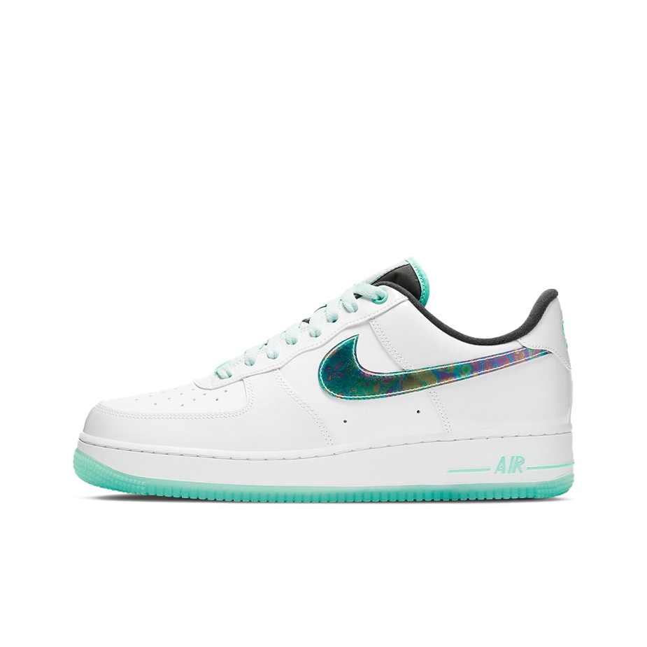 Nike Shoes Air Force 1 - Nike Air Force 1 Synthetic Leather
