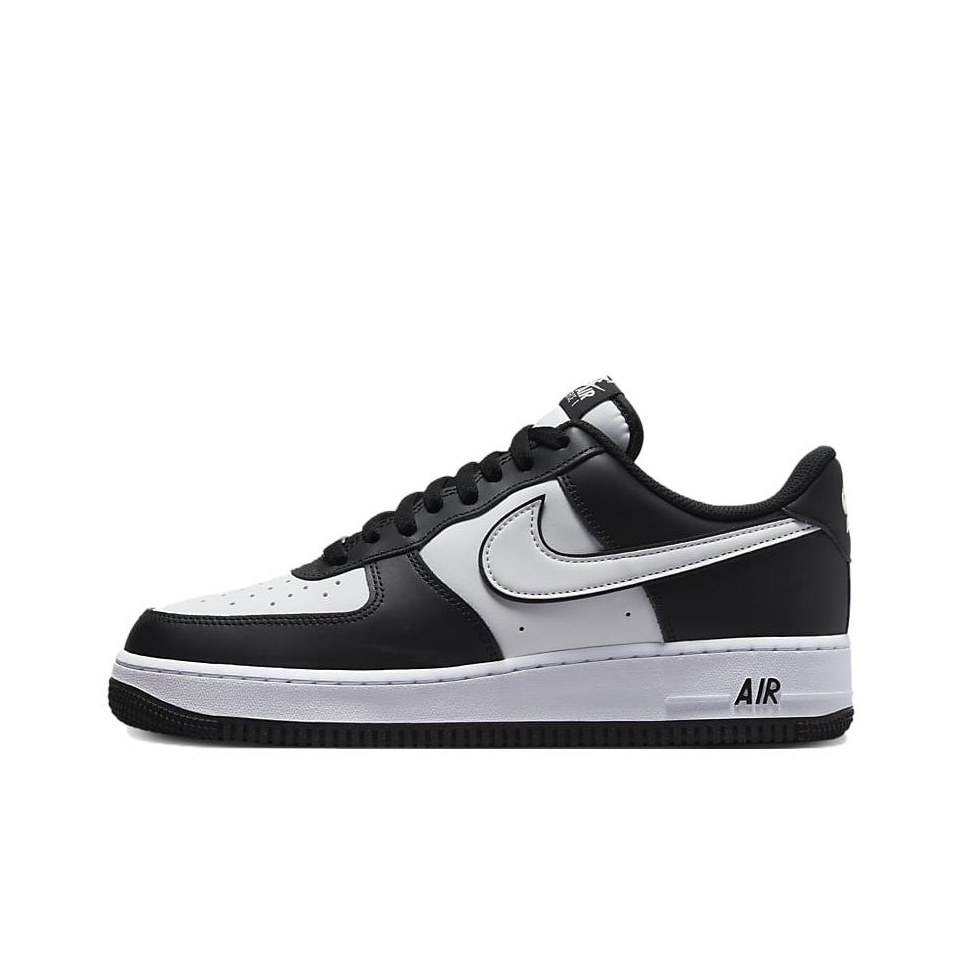 Nike Shoes Air Force 1 - Nike Air Force 1 'Panda' Leather