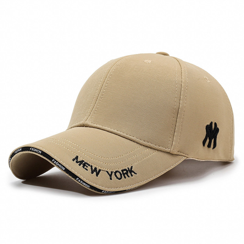Solid Summer Cap Branded Baseb - Dad Hat Cotton review and price
