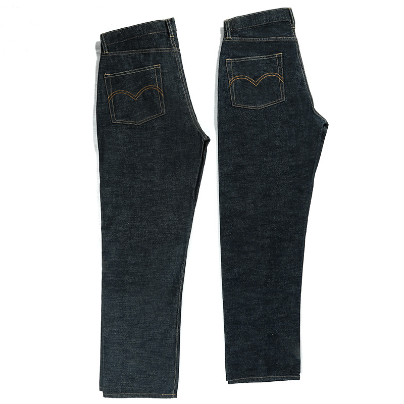 New OKONKWO 15oz heavyweight o - Levis Jeans 501 review and price