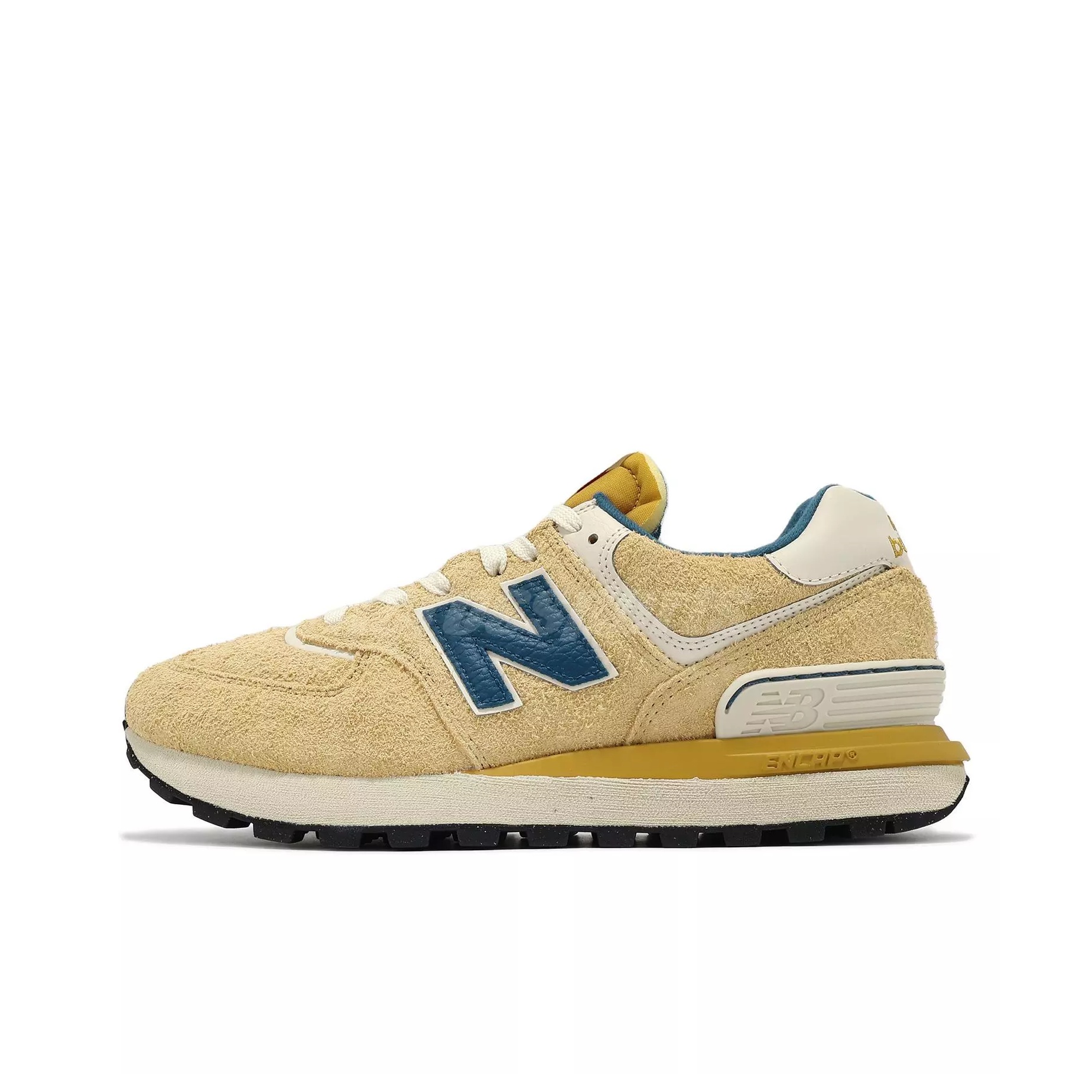 New Balance NB 574 Fabric Low  - New Balance Shoes 574 review and price