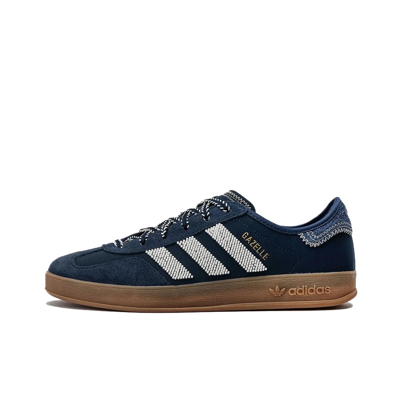 Adidas Originals x CLOT GAZELL - Adidas Shoes Gazelle review and price