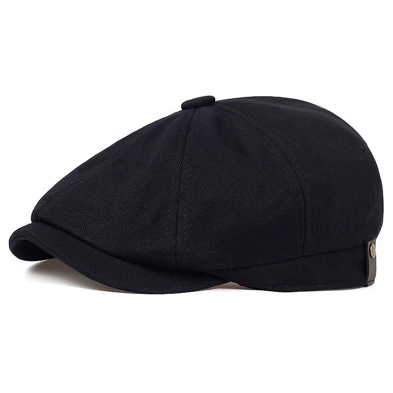 Fashion Cotton Beret Fashion O - Dad Hat Cotton review and price