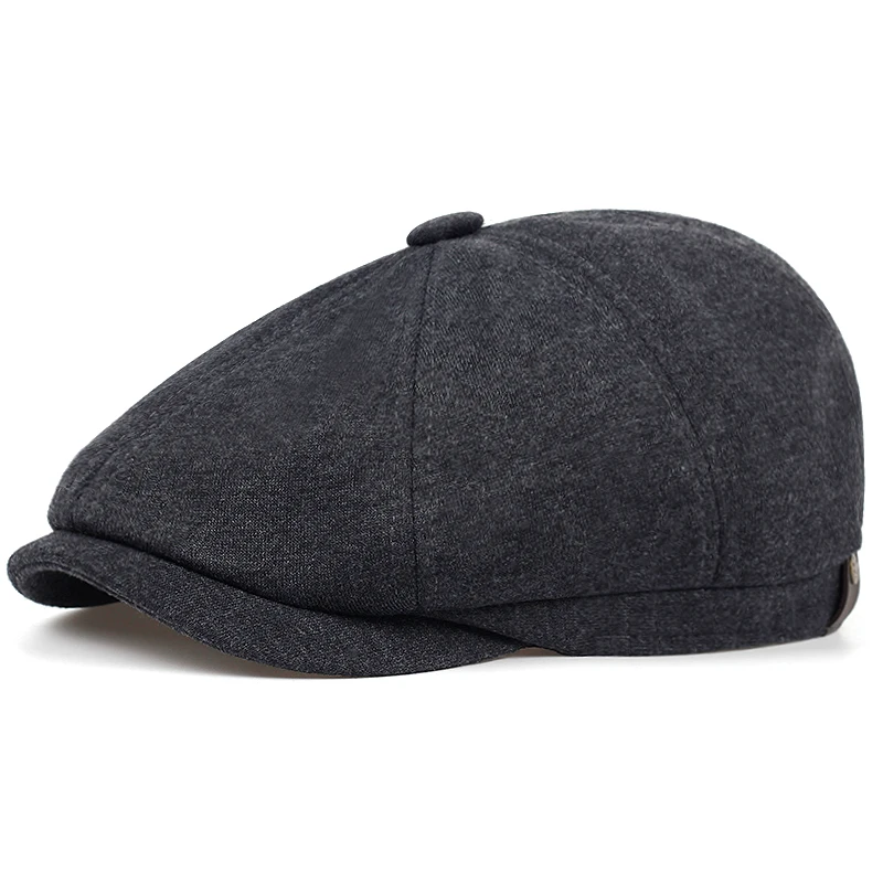 Fashion Cotton Beret Fashion O - Dad Hat Cotton review and price