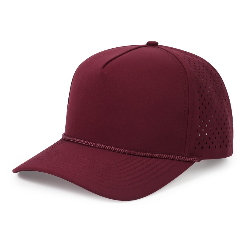 Custome Five-panel Rope Decora - Trucker Cap Mesh review and price