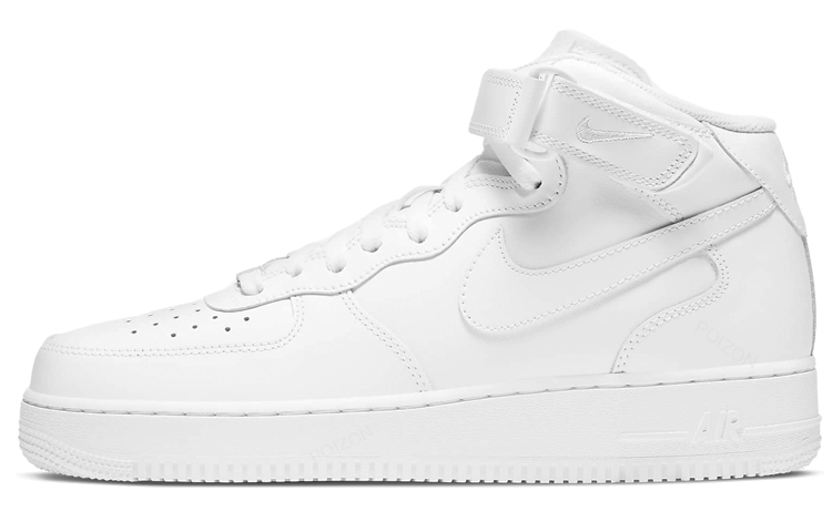 Nike Air Force 1 Mid top Skate - Nike Shoes Air Force 1 review and price