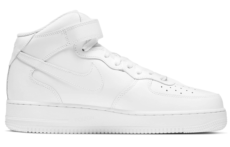 Nike Air Force 1 Mid top Skate - Nike Shoes Air Force 1 review and price