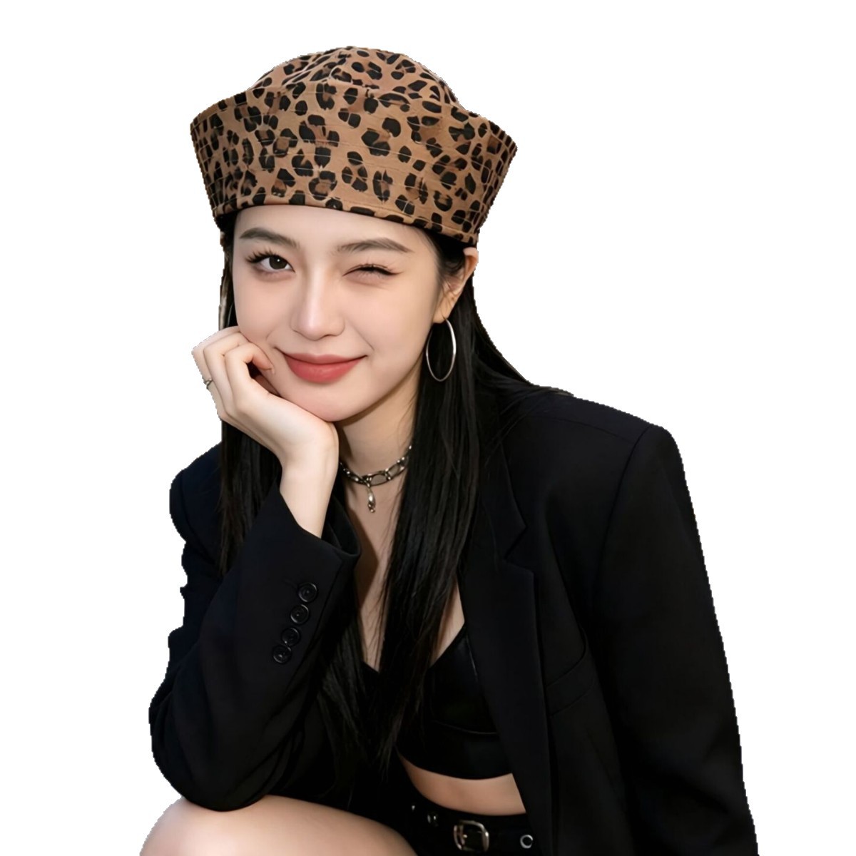 Retro Imitation Wool Dome Bere - Fedora Hat Wool review and price