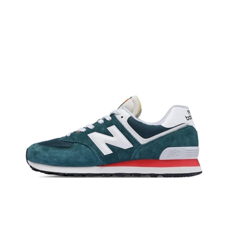 New Balance NB 574 Abrasion Re - New Balance Shoes 574 review and price