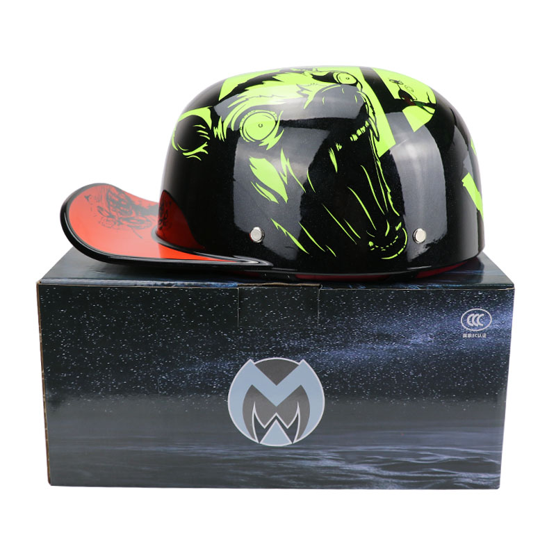 High quality ABS baseball cap  - Baseball Cap Structured review and price