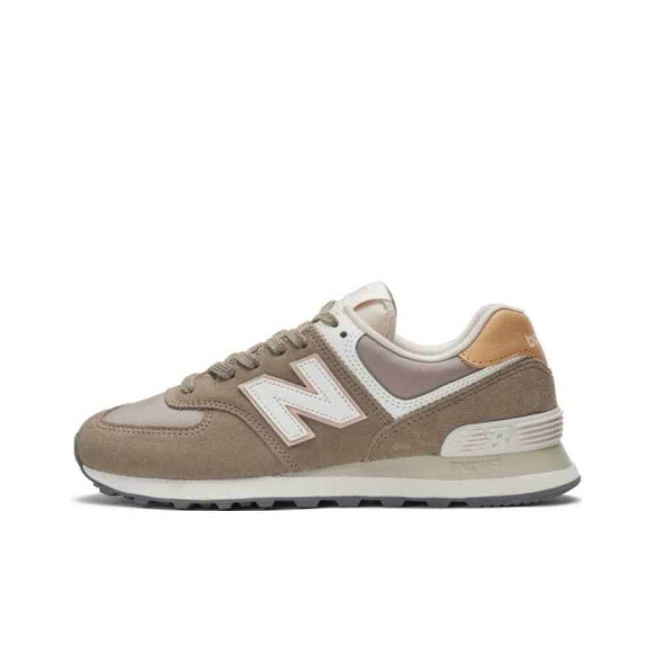 New Balance NB 574 Vintage Top - New Balance Shoes 574 review and price