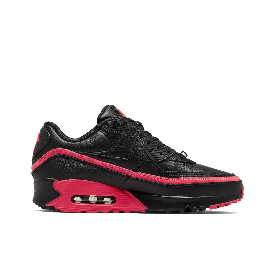 UNDEFEATED X Nike Air Max 90 R - Nike Shoes Air Max 90 review and price