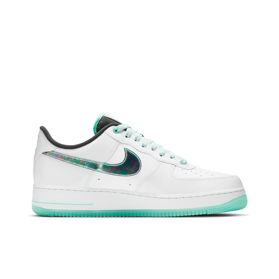 Nike Air Force 1 Synthetic Lea - Nike Shoes Air Force 1 review and price