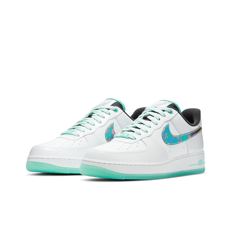 Nike Air Force 1 Synthetic Lea - Nike Shoes Air Force 1 review and price