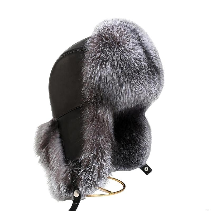 2025 New Faux Furs Trapper Hat - Trapper Hat Ear Flap review and price
