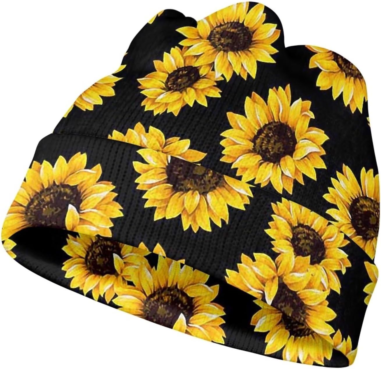 PinUp Angel Beanie Hats for Me - Beanie Cuffed Knit review and price