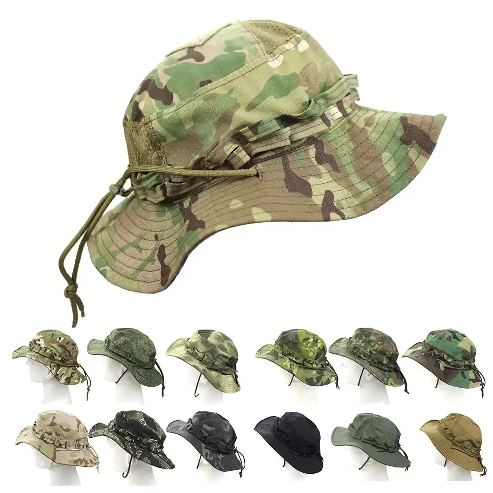 2.0 Tactical Boonie Hat Summer - Boonie Hat Tactical review and price