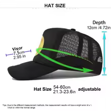 Bass Pro Shops Mesh Trucker Ca - Trucker Cap Mesh review and price