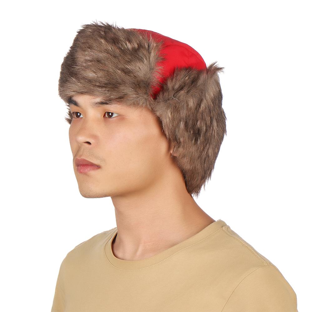 Warm Earflap Trapper Winter Ca - Trapper Hat Ear Flap review and price