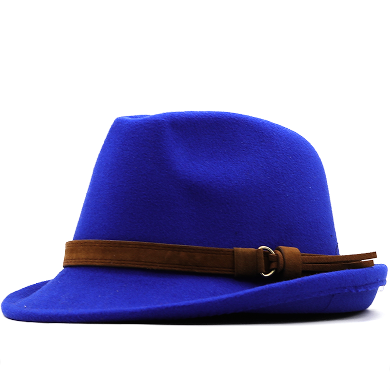 2022 Hot Wool Women Men Fedora - Fedora Hat Wool review and price