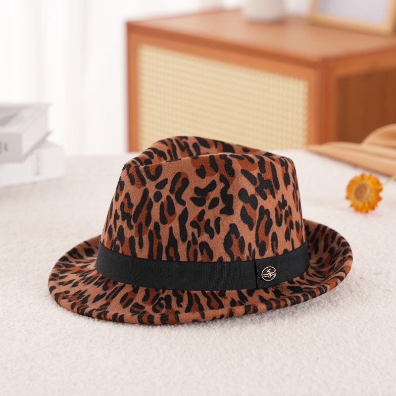 2026 Dragon Phoenix Wool Felt  - Fedora Hat Wool review and price