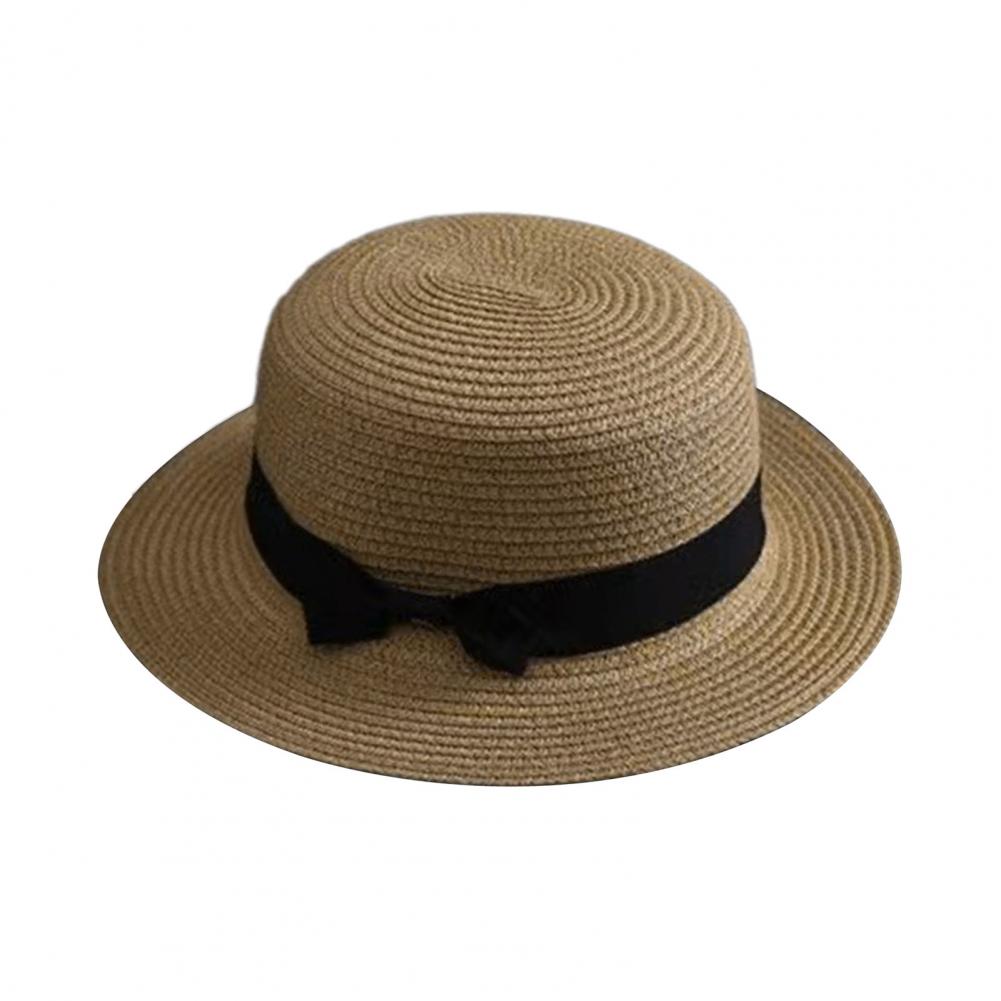 Hand-woven Straw Hat Beach Str - Sun Hat Wide Brim review and price