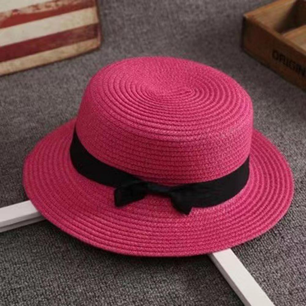 Hand-woven Straw Hat Beach Str - Sun Hat Wide Brim review and price
