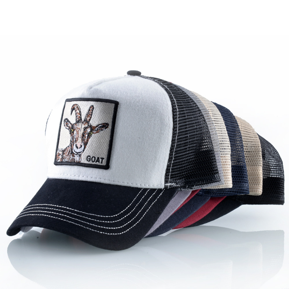 Fashion Baseball Cap Men Women - Trucker Cap Mesh review and price