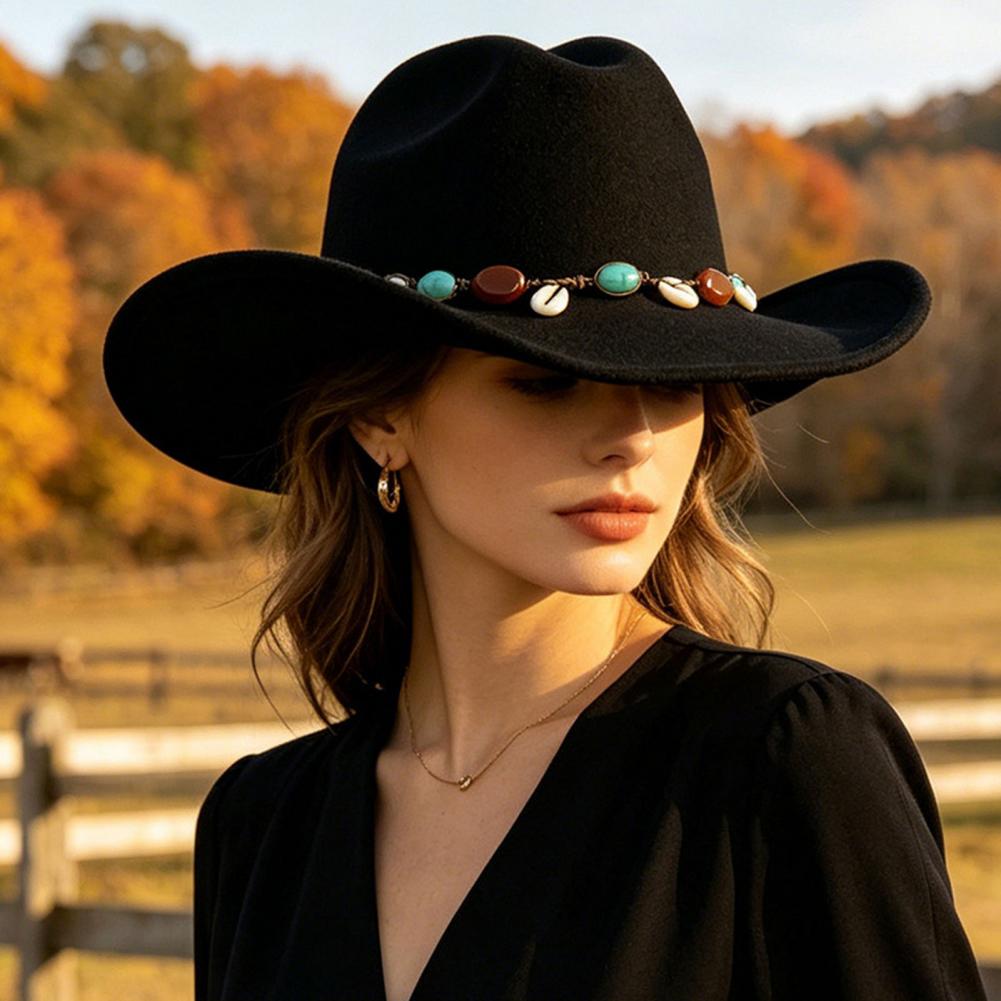 Wool Felt Fedora, Unisex Weste - Fedora Hat Wool review and price