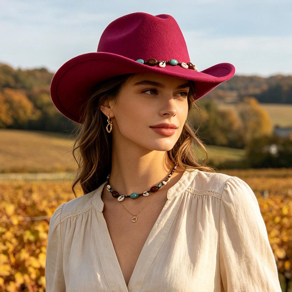Wool Felt Fedora, Unisex Weste - Fedora Hat Wool review and price