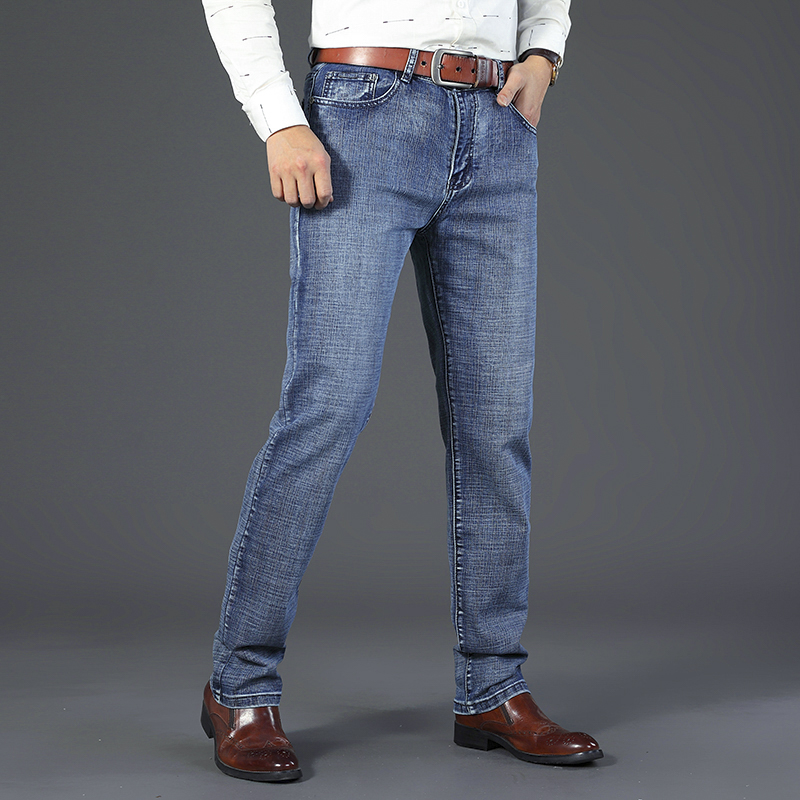 2026 New Style Business Men's  - Levis Jeans 501 review and price