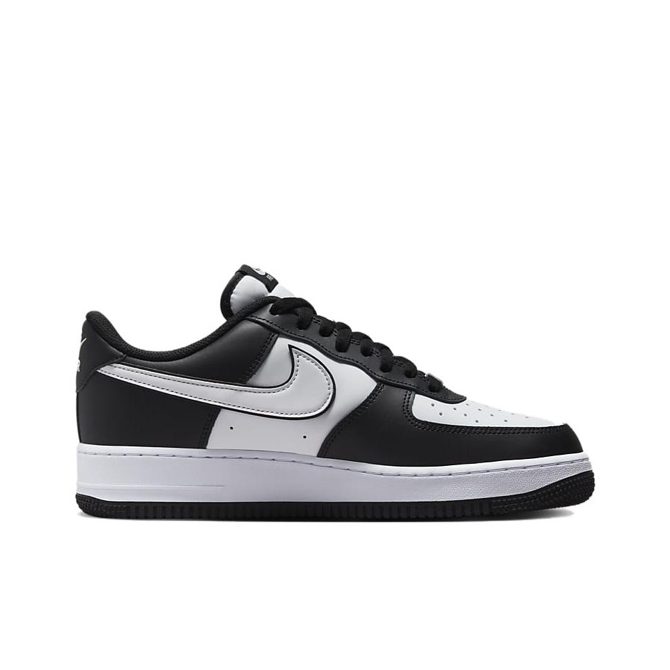 Nike Air Force 1 'Panda' Leath - Nike Shoes Air Force 1 review and price
