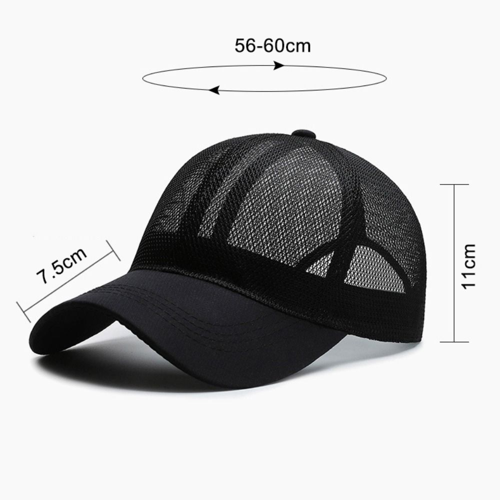Full Mesh Trucker Baseball Cap - Trucker Cap Mesh review and price