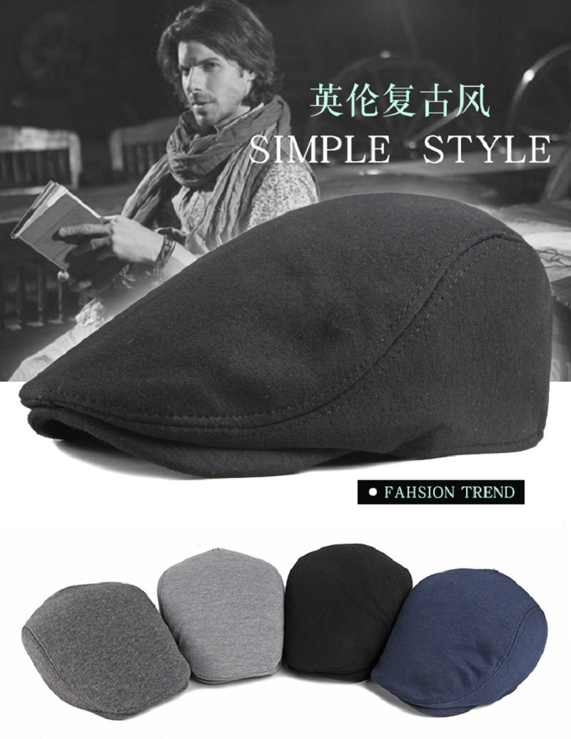 Women's Men's Cotton Newsboy F - Dad Hat Cotton review and price