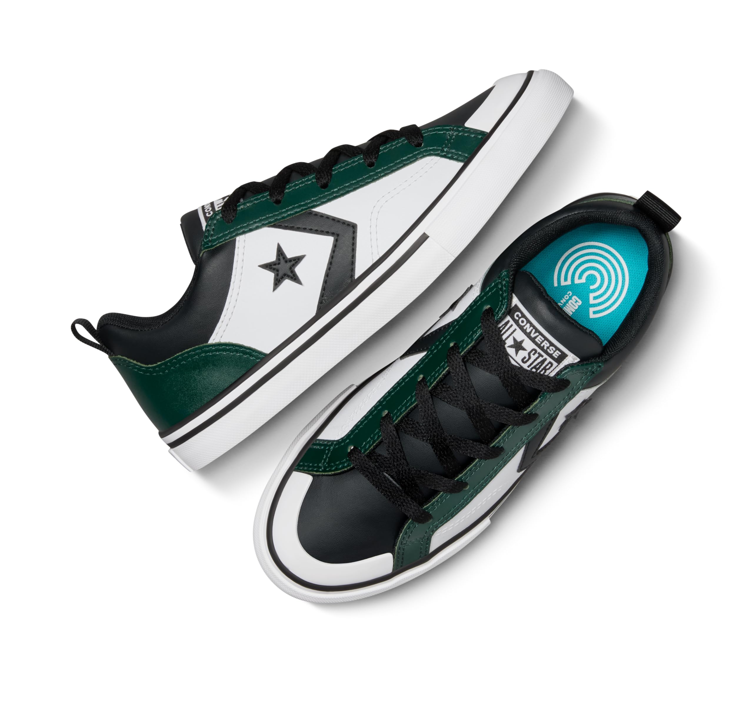 Converse Kids' Pro Blaze Low T - Vans Shoes Old Skool review and price